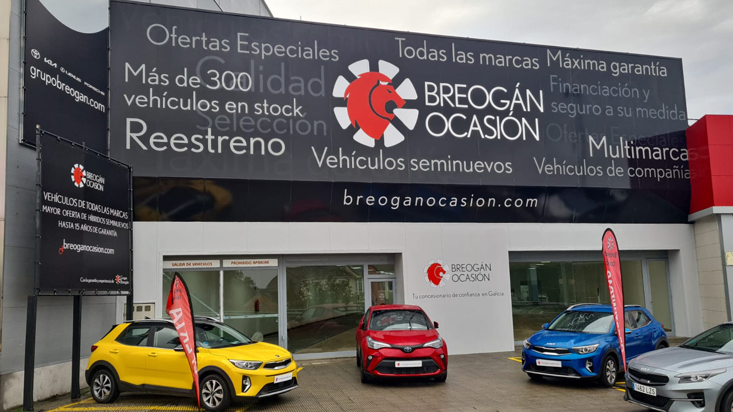 Breogán Ocasión Lugo