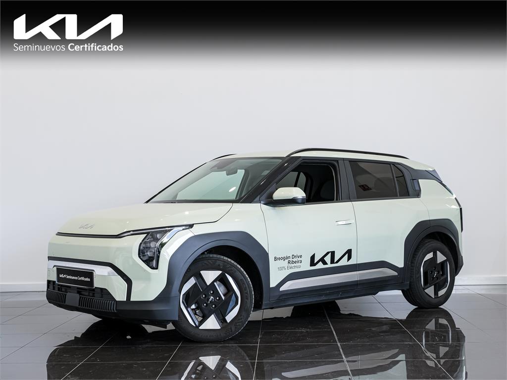 KIA EV3 Earth Standard Range