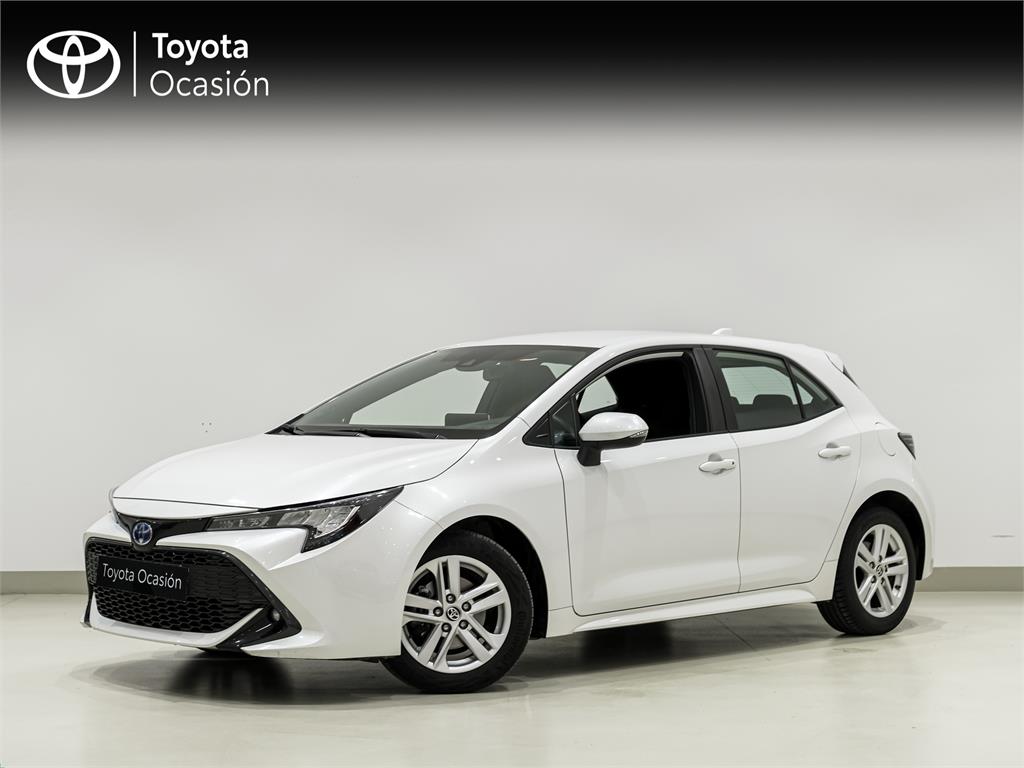 TOYOTA Corolla 125H Active Tech