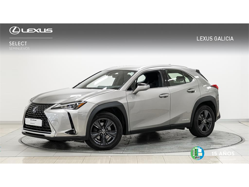 LEXUS UX 250h Business 2WD