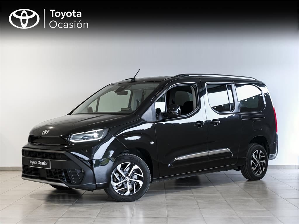 TOYOTA Proace City Verso Proace City Family L2 1.5D 7pl. Active
