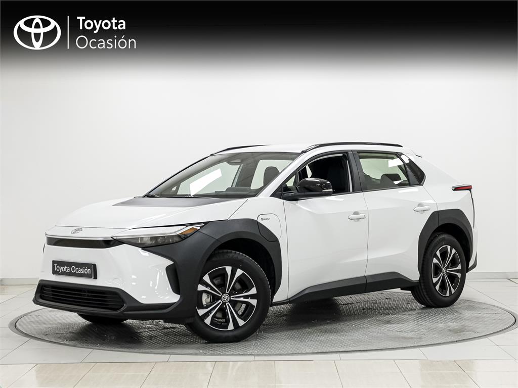 TOYOTA bZ4X 200E 4X2 Advance