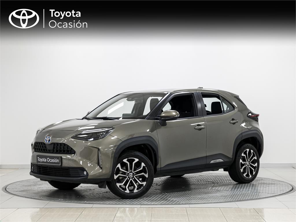 TOYOTA Yaris Cross 120H Active Tech