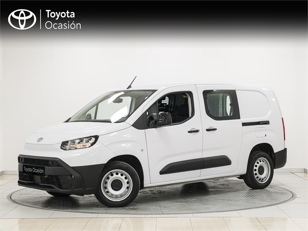 TOYOTA Proace City Combi L2 1.5D GX 100