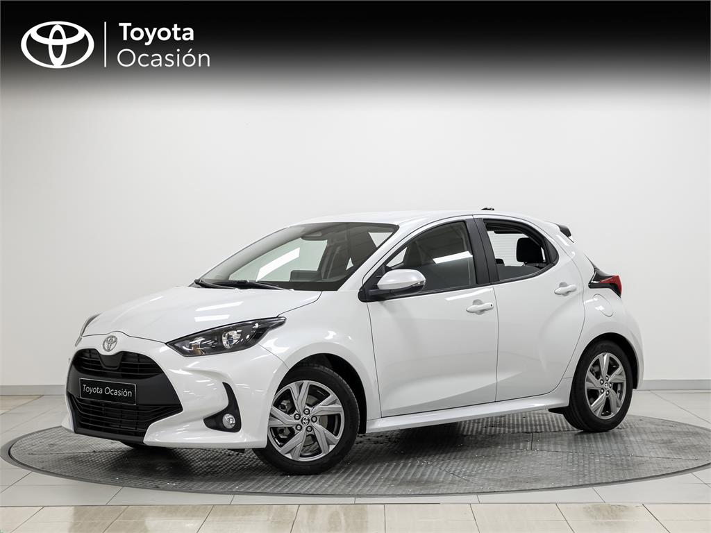 TOYOTA Yaris 120H 1.5 Active Plus