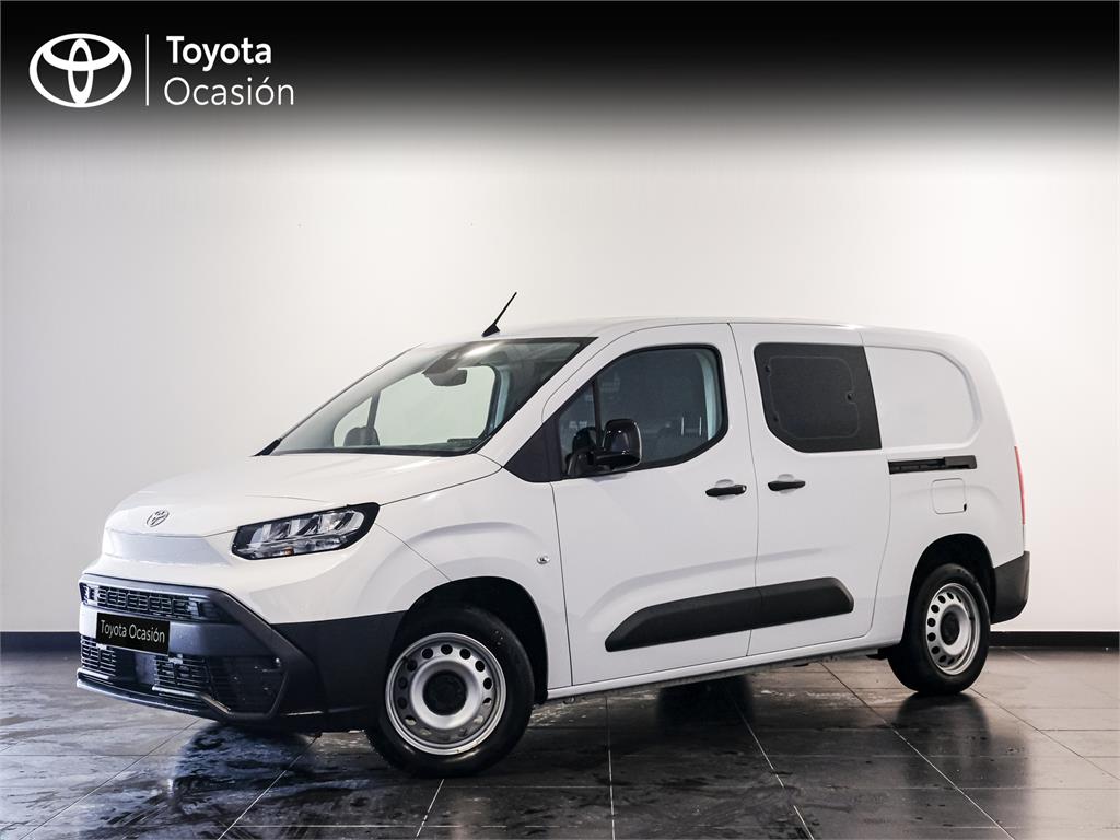 TOYOTA Proace City Combi L2 1.5D GX 100