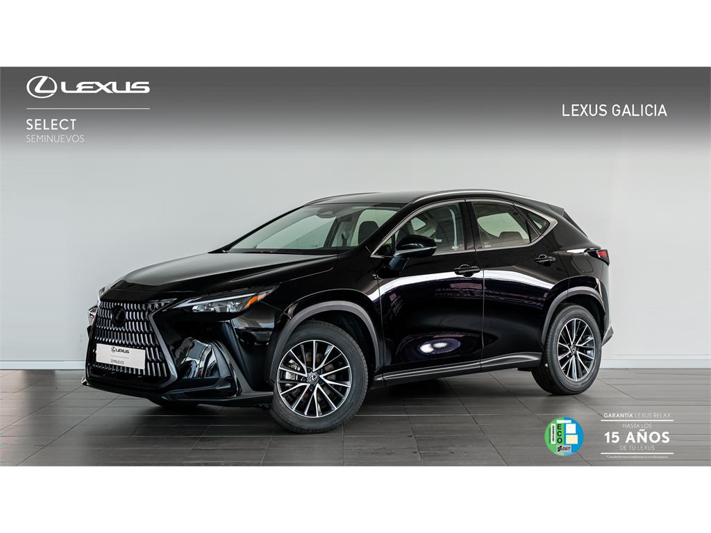 LEXUS NX 350h Business City 2WD