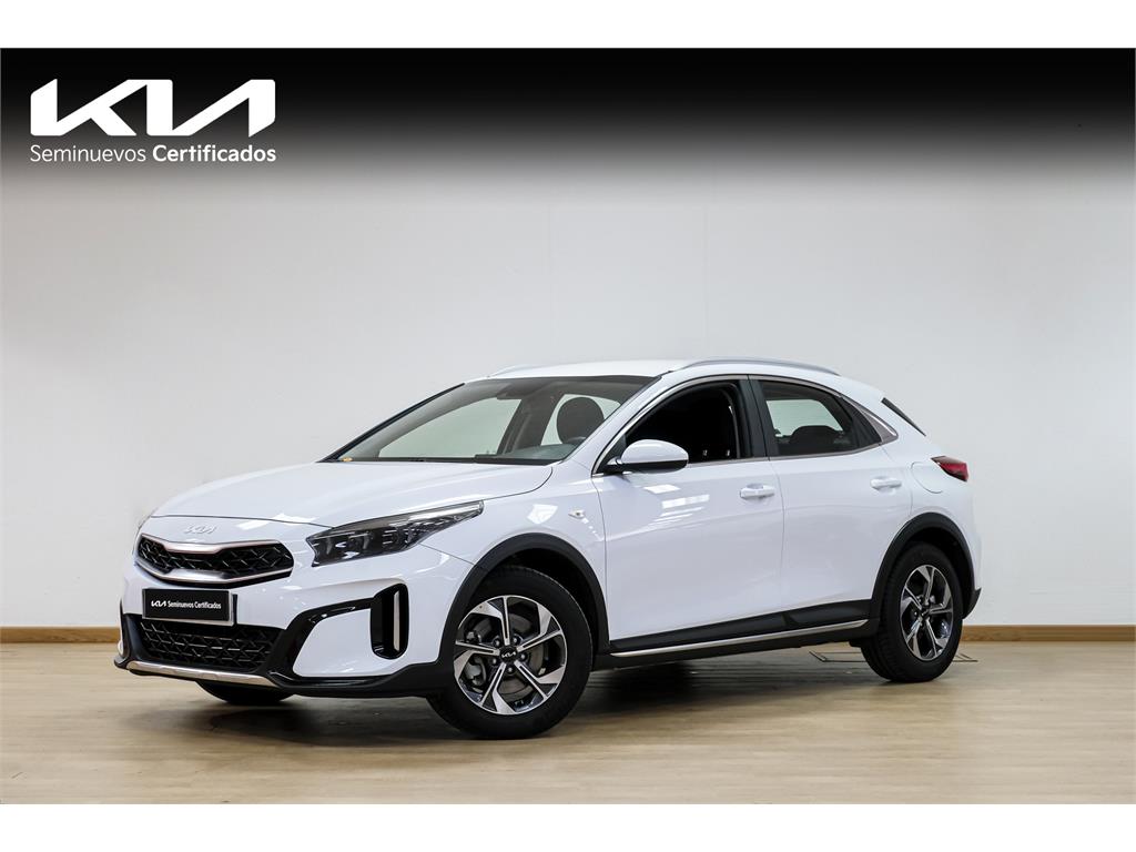 KIA XCeed 1.0 T-GDi Drive 74kW (100CV)
