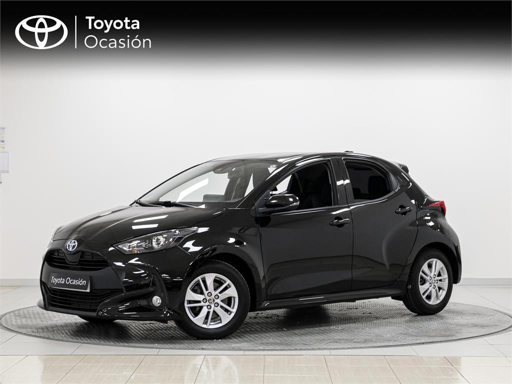 TOYOTA Yaris 120H 1.5 Active Tech