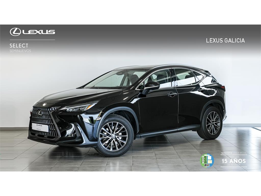 LEXUS NX 350h Business City 2WD
