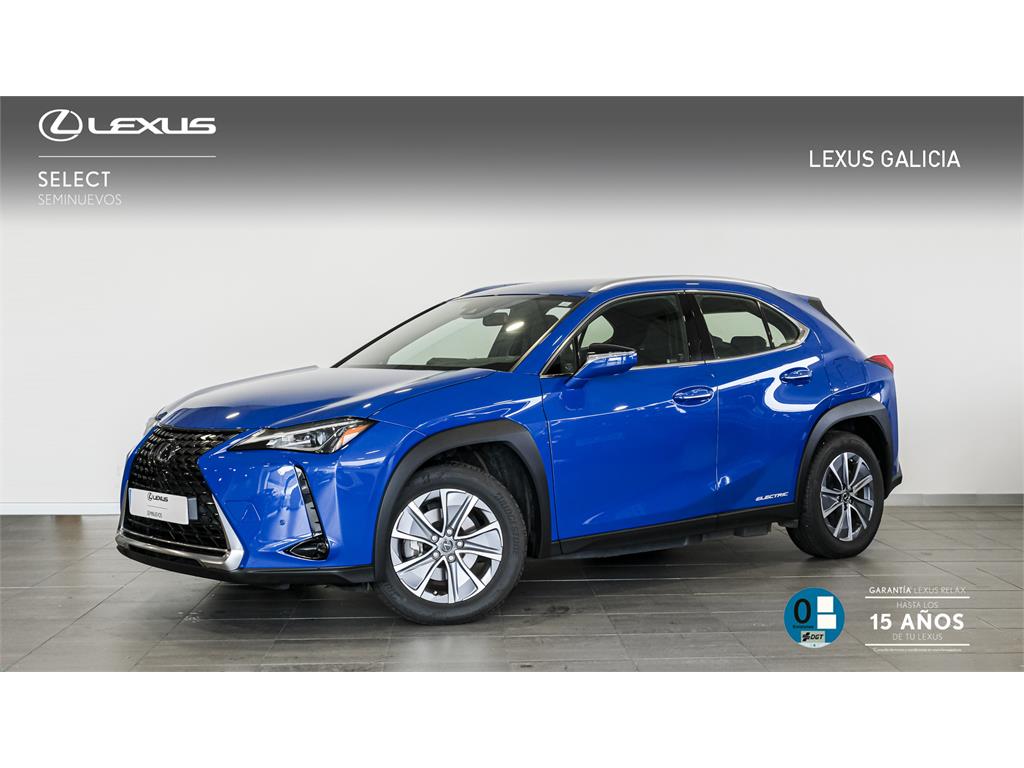 LEXUS UX EV UX 300e Business
