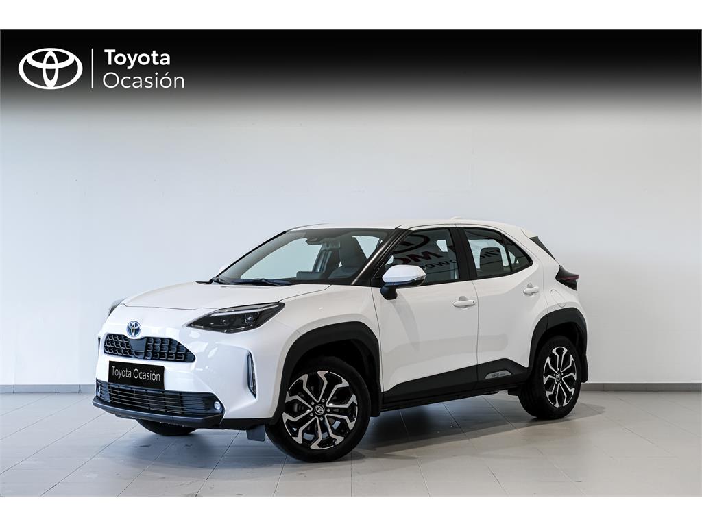 TOYOTA Yaris Cross 120H Active Tech