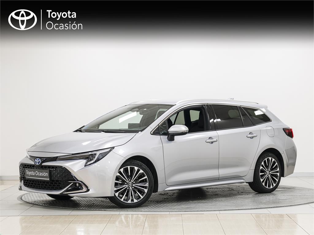 TOYOTA Corolla Touring Sports 140H Style