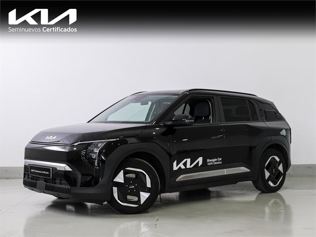 KIA EV3 Earth Long Range