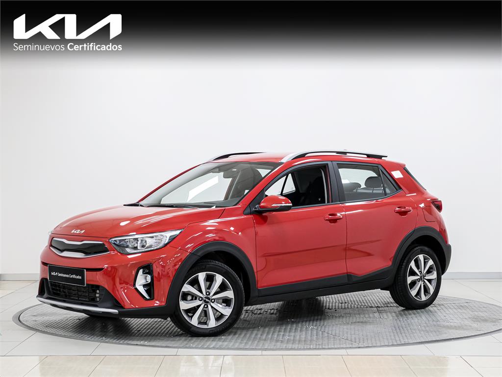 KIA Stonic 1.0 T-GDi 74kW (100CV) MHEV MT Business