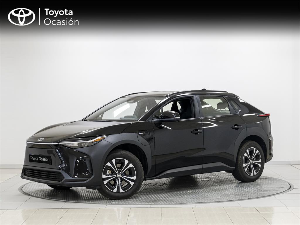 TOYOTA bZ4X 200E 4X2 Advance