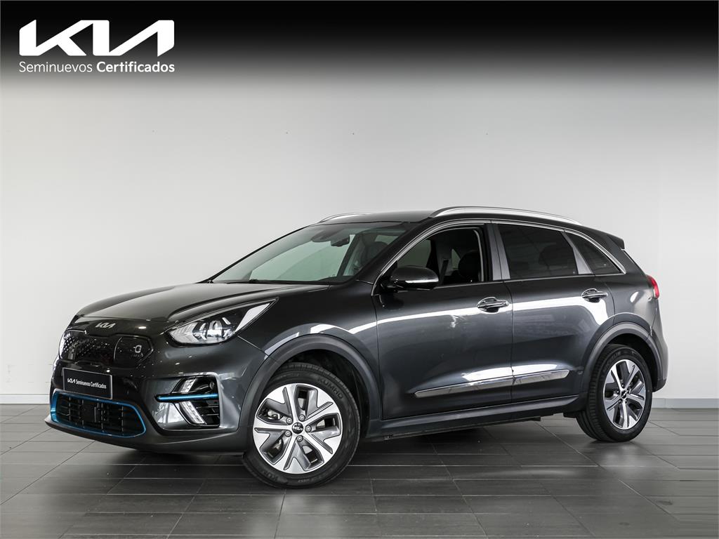 KIA e-Niro e-Niro 150kW (204CV) Drive (Long Range)