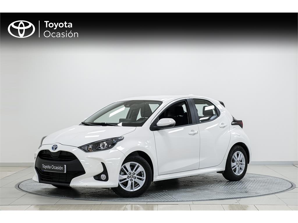 TOYOTA Yaris 120H 1.5 Active Tech