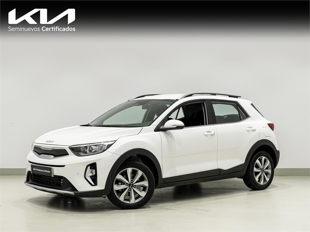KIA Stonic 1.0 T-GDi 74kW (100CV) MHEV MT Drive