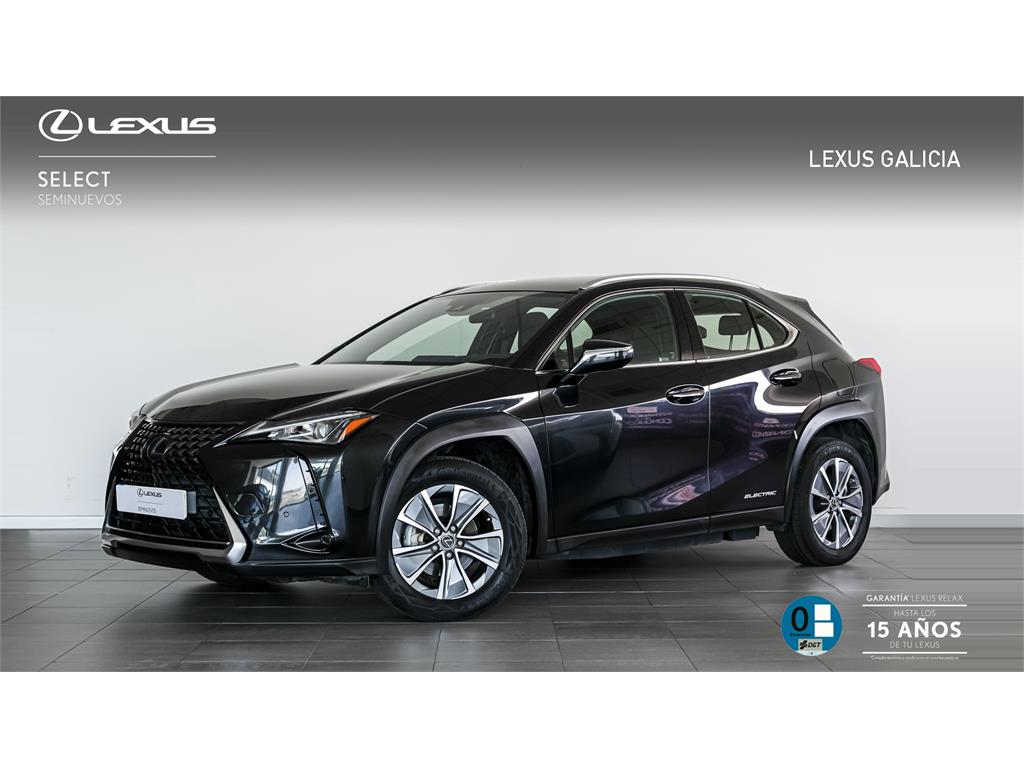 LEXUS UX EV UX 300e Business