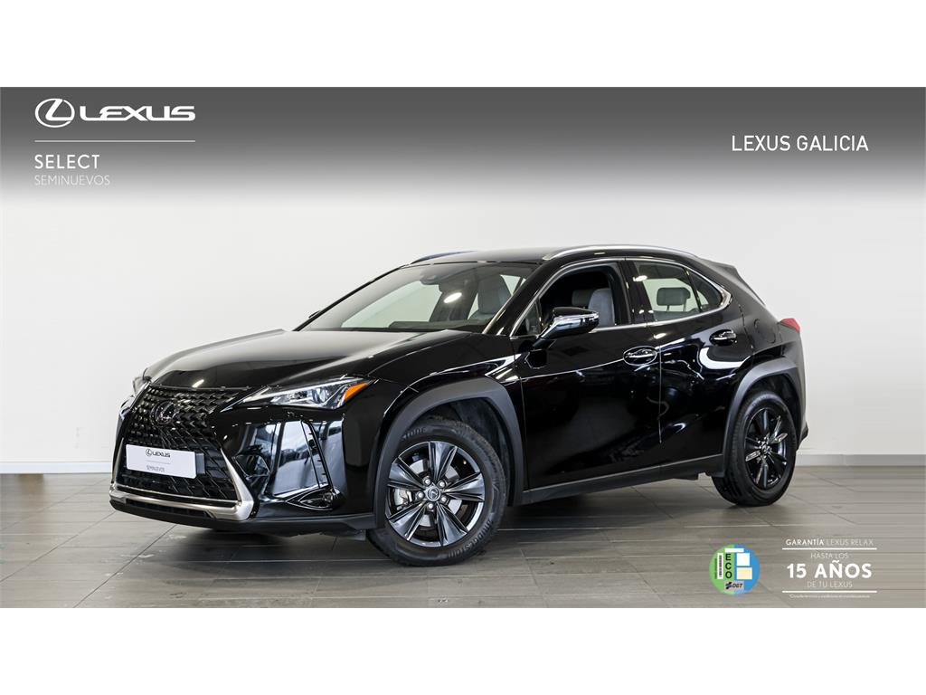 LEXUS UX 250h Business 2WD
