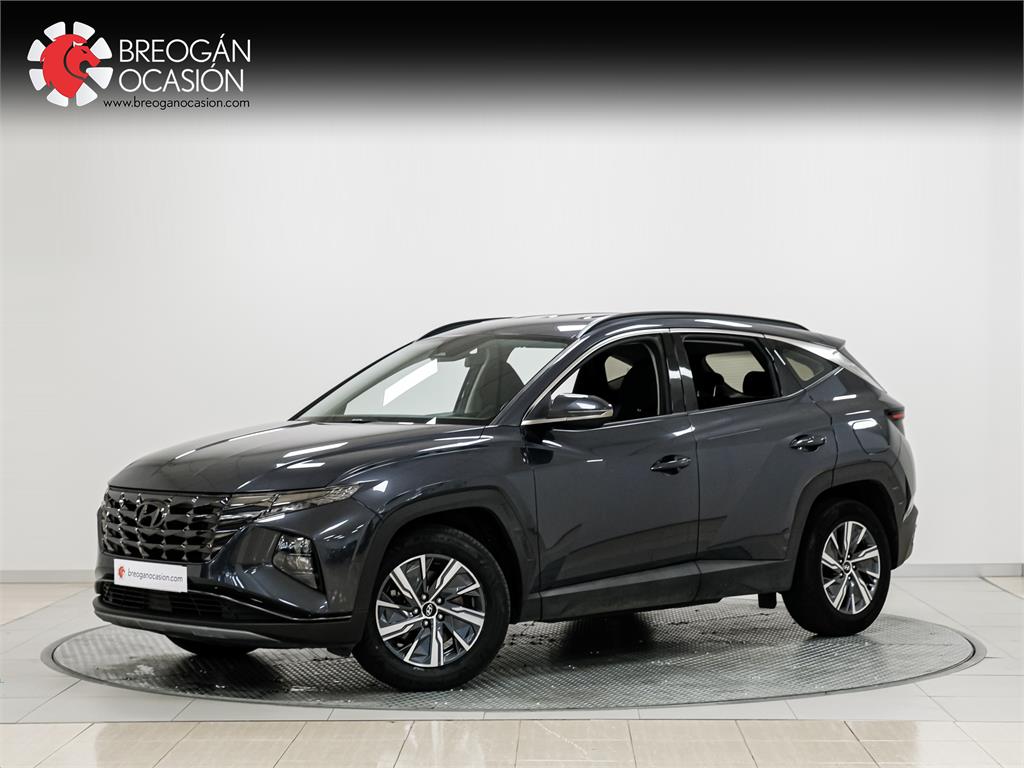 HYUNDAI Tucson 1.6 TGDI 110kW (150CV) Klass