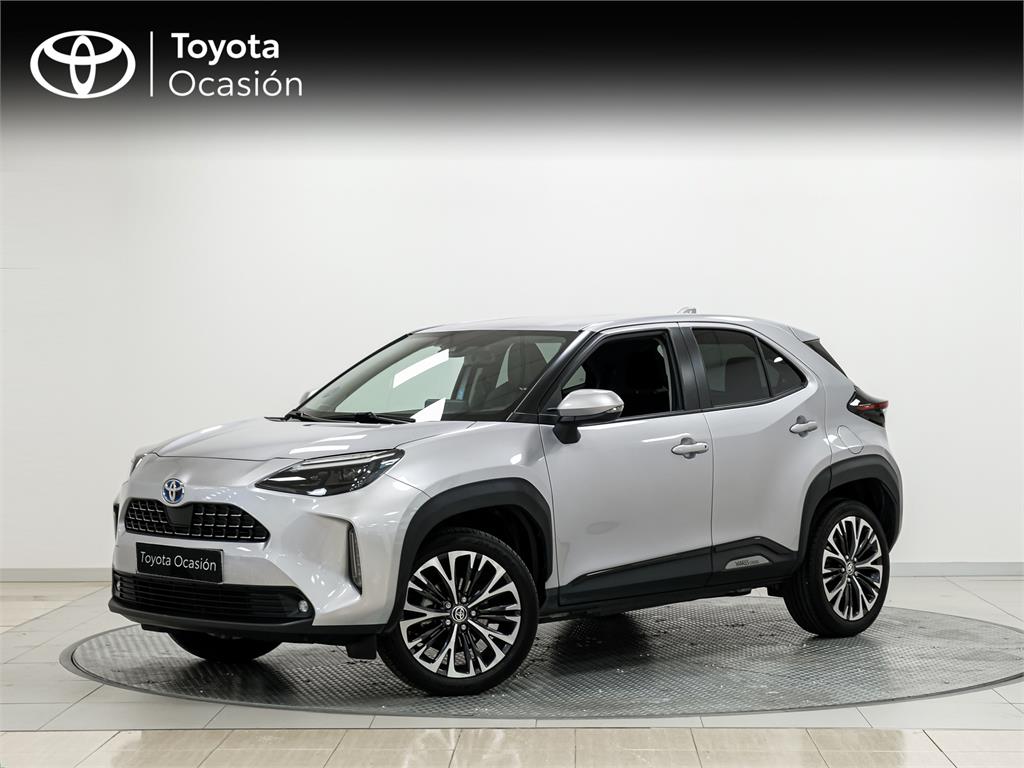 TOYOTA Yaris Cross 120H Style
