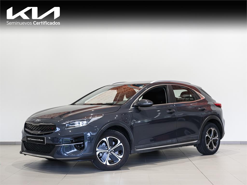 KIA XCeed 1.6 GDi PHEV 104kW (141CV) eDrive