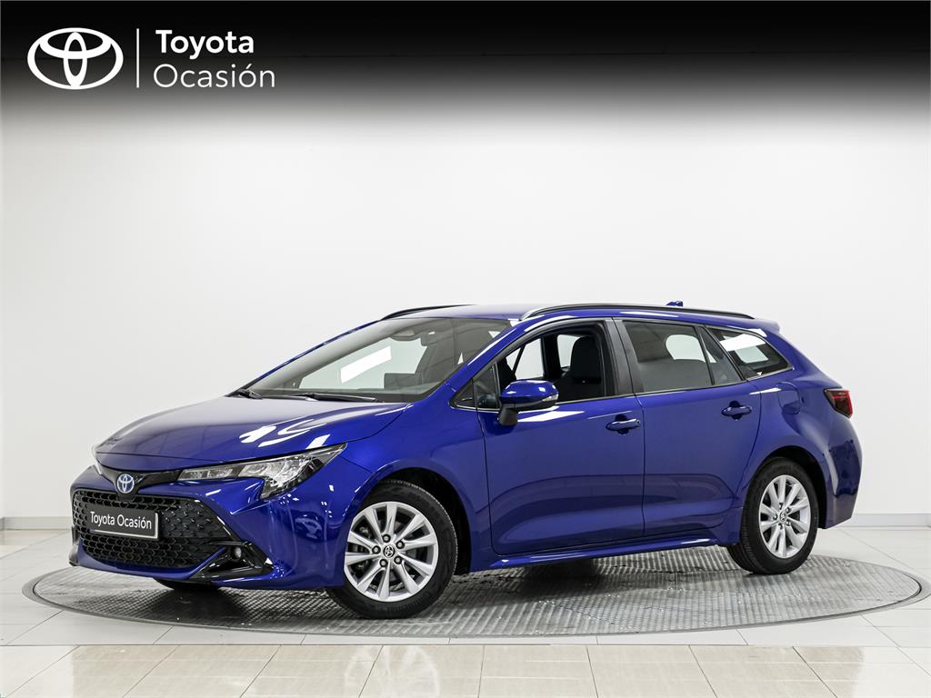 TOYOTA Corolla Touring Spor 140H Active Plus