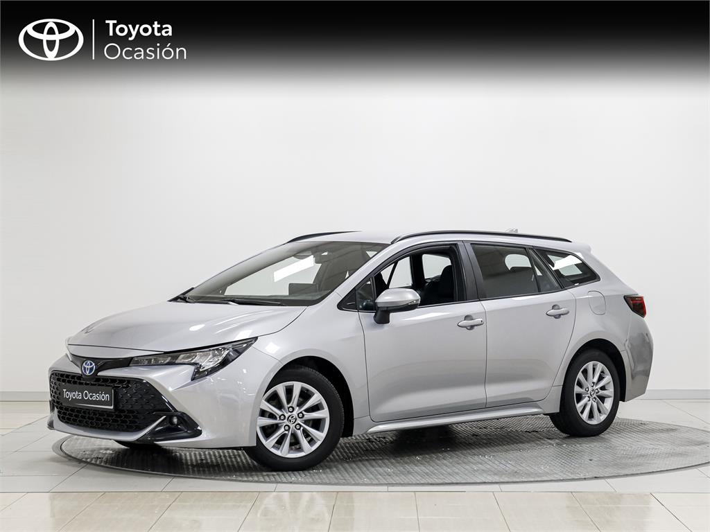 TOYOTA Corolla Touring Sports 140H Active Plus