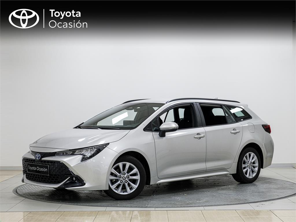 TOYOTA Corolla Touring Sports 140H Active Plus