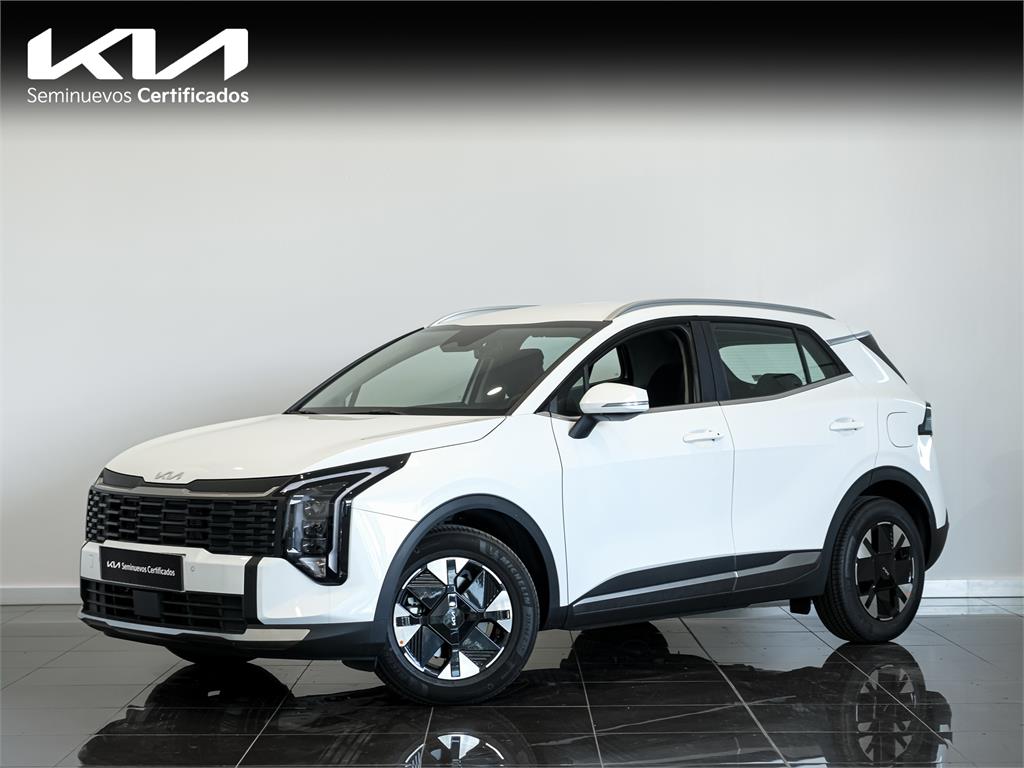 KIA Sportage 1.6 T-GDi 110kW (150CV) Drive 4x2