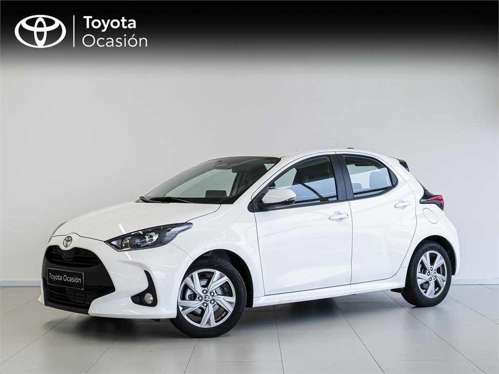 TOYOTA Yaris 120H 1.5 Active Plus