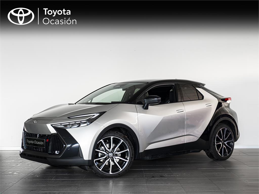 TOYOTA Toyota C-HR C-HR 220PH GR Sport Edition