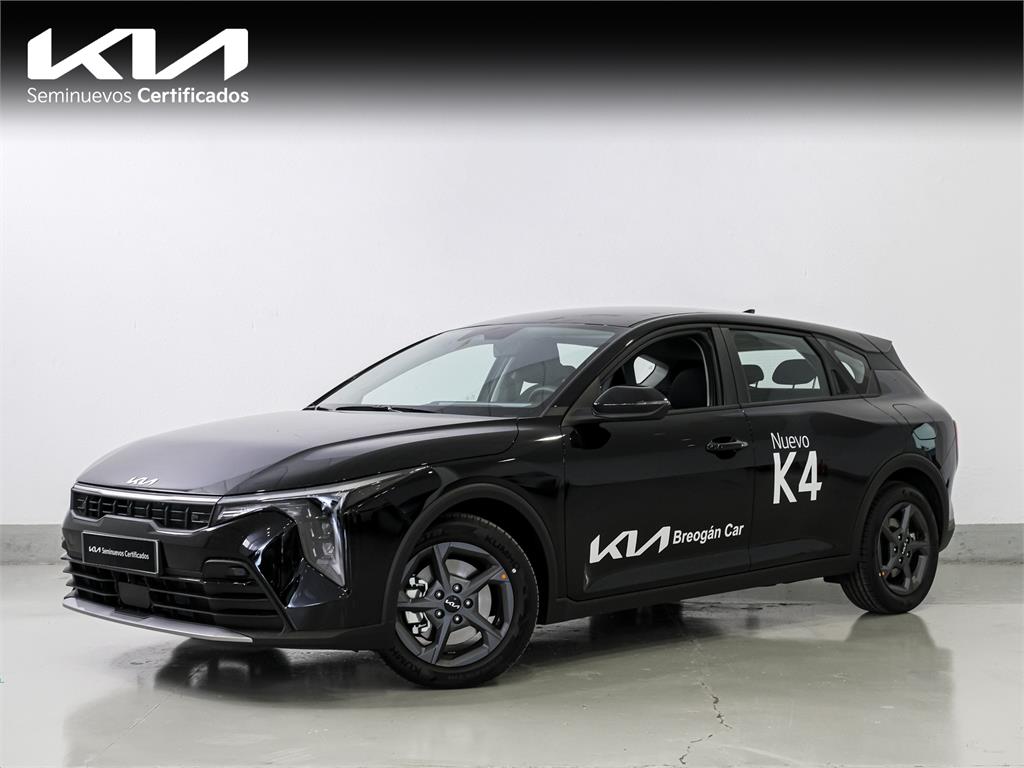 KIA K4 1.0 T-GDi MHEV Drive 85kW (115CV)