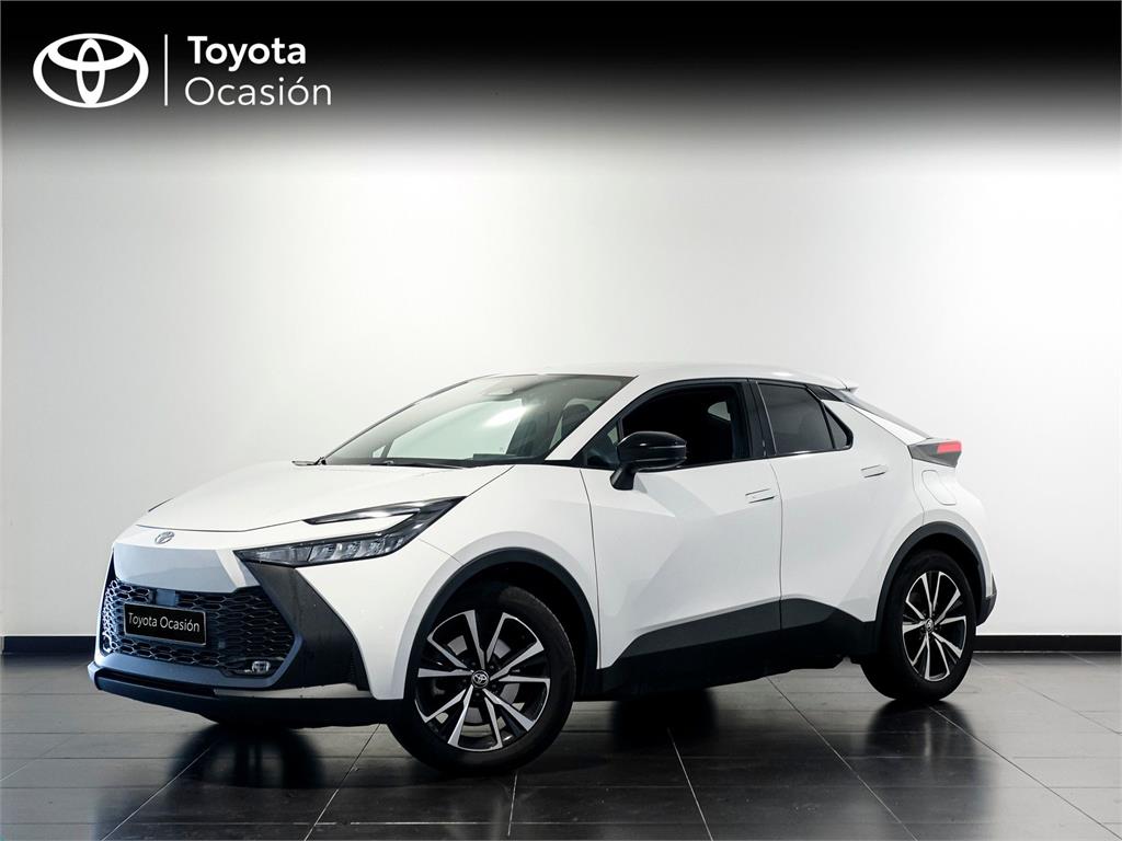 TOYOTA Toyota C-HR Advance