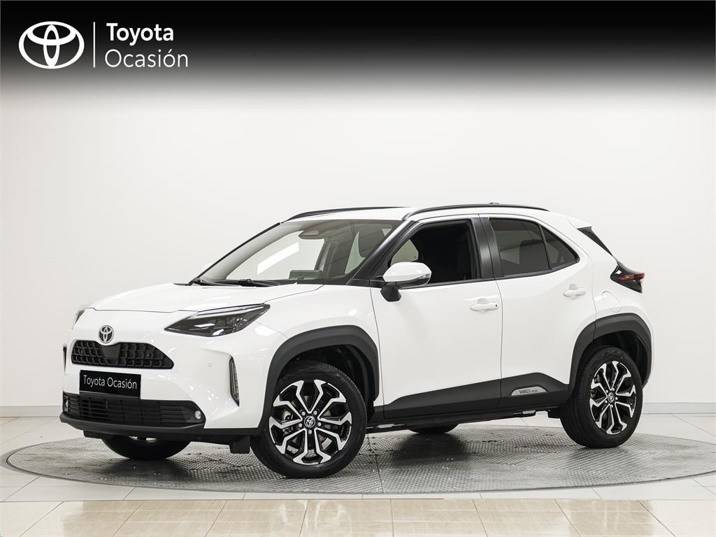 TOYOTA Yaris Cross 130H Active