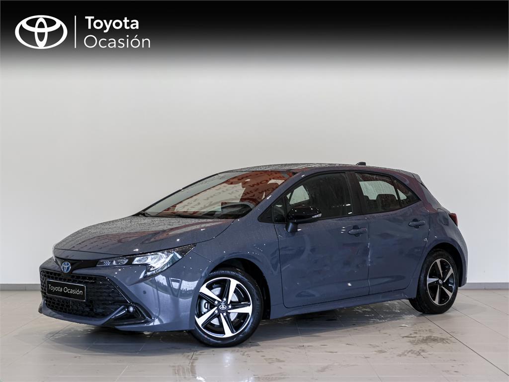 TOYOTA Corolla 140H Active