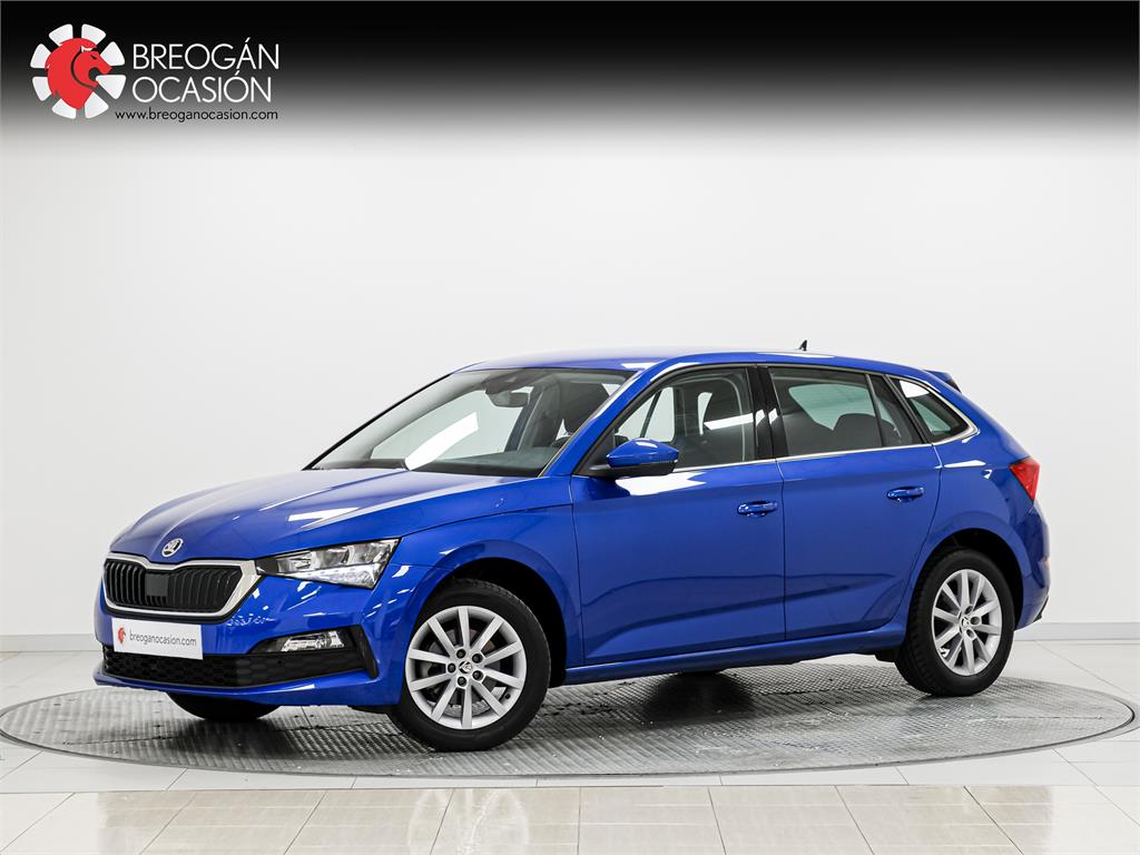 SKODA Scala 1.0 TSI Ambition 85kW