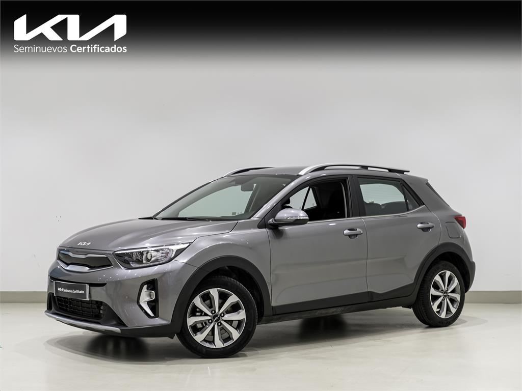 KIA Stonic 1.0 T-GDi 74kW (100CV) MHEV MT Drive