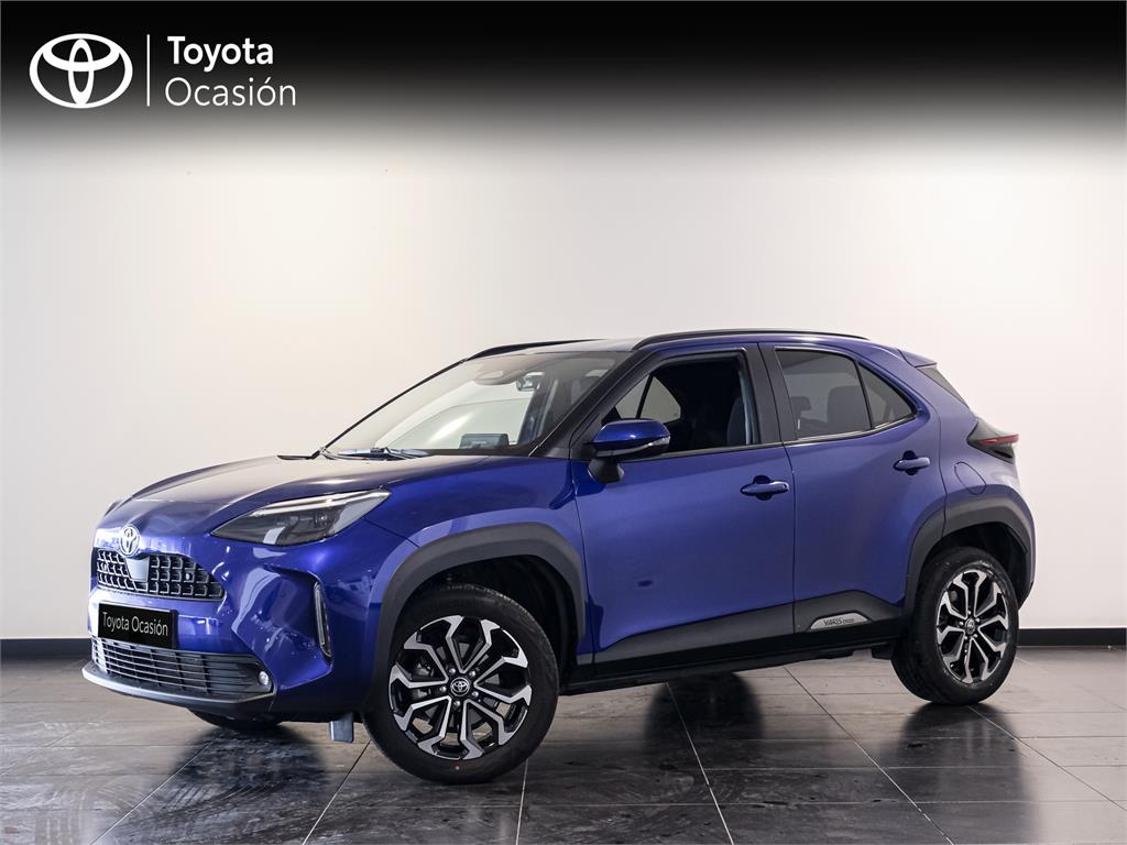 TOYOTA Yaris Cross 130H Active