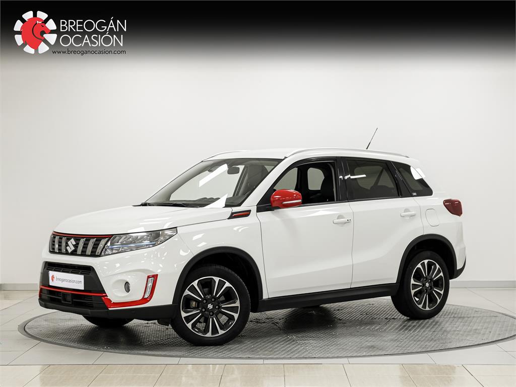 SUZUKI Vitara 1.4T GLX Mild Hybrid