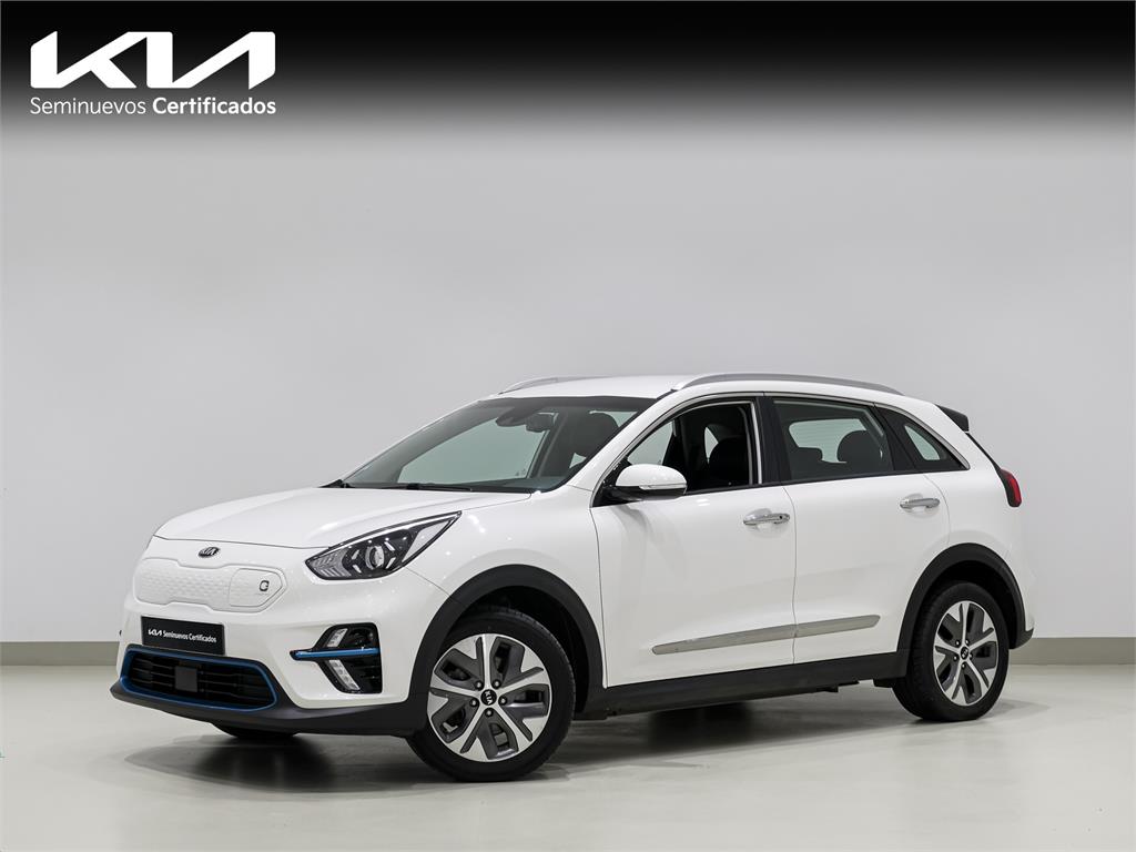 KIA e-Niro e-Niro 150kW (204CV) Drive (Long Range)