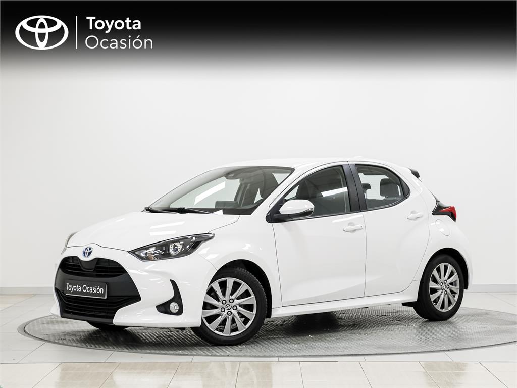 TOYOTA Yaris 120H 1.5 Active Tech