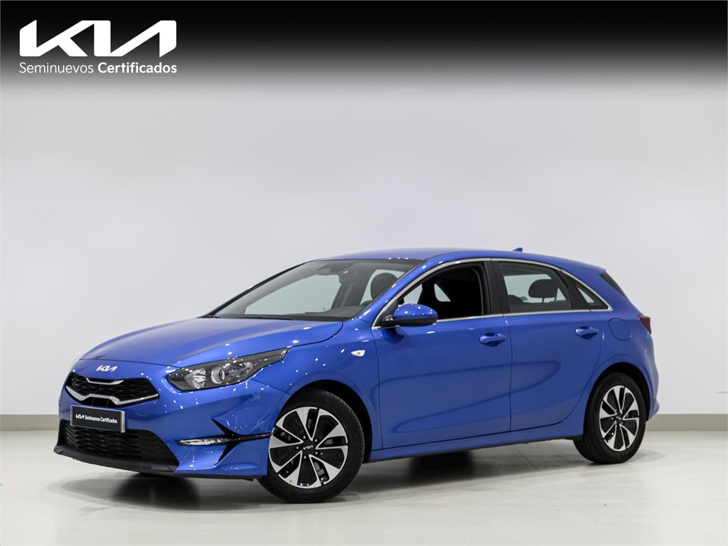 KIA Ceed 1.0 MHEV 74kW (100CV) Drive DCT