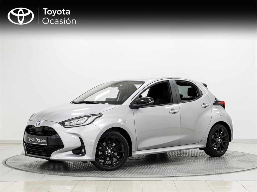 TOYOTA Yaris 120H 1.5 Style