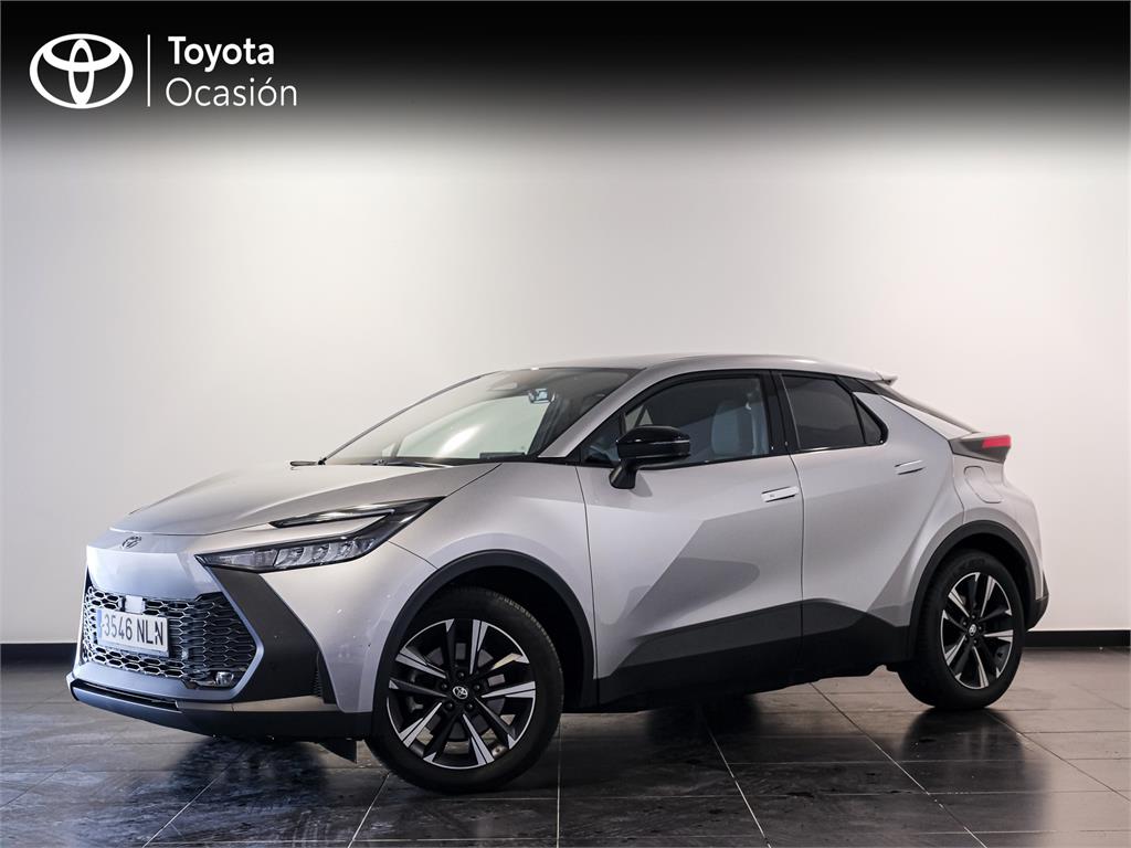 TOYOTA Toyota C-HR C-HR 220PH Advance