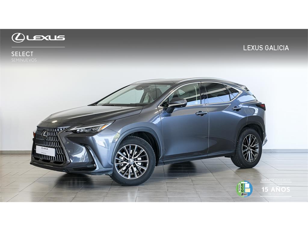 LEXUS NX 350h Executive 4WD