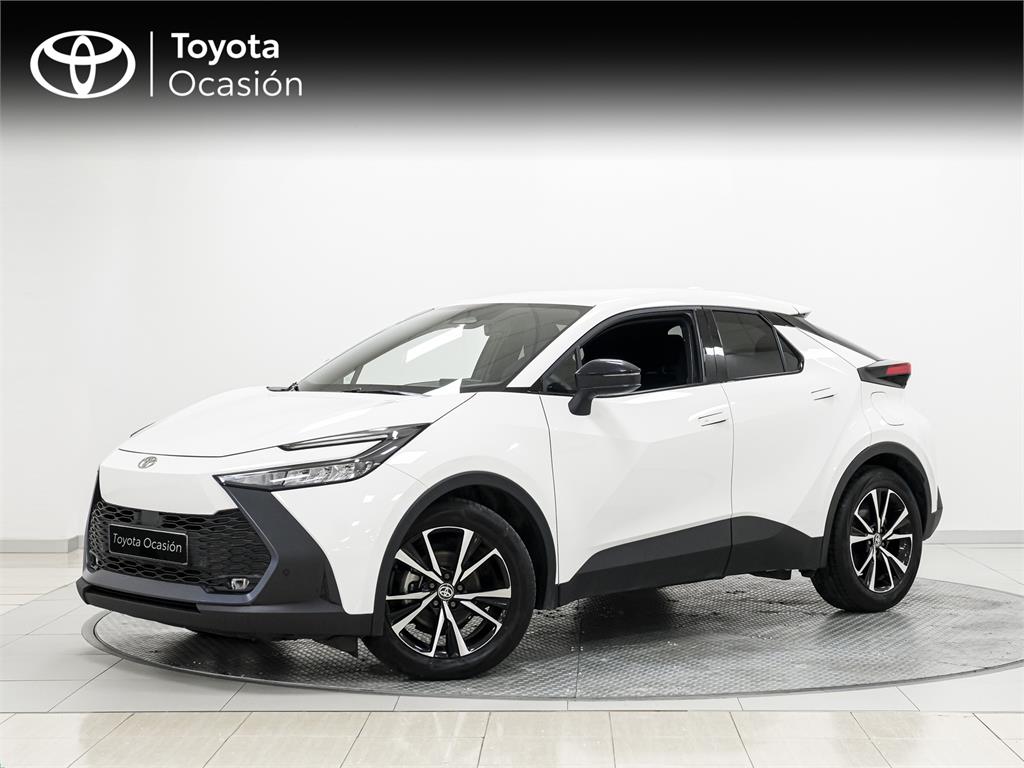 TOYOTA Toyota C-HR C-HR 140H Advance