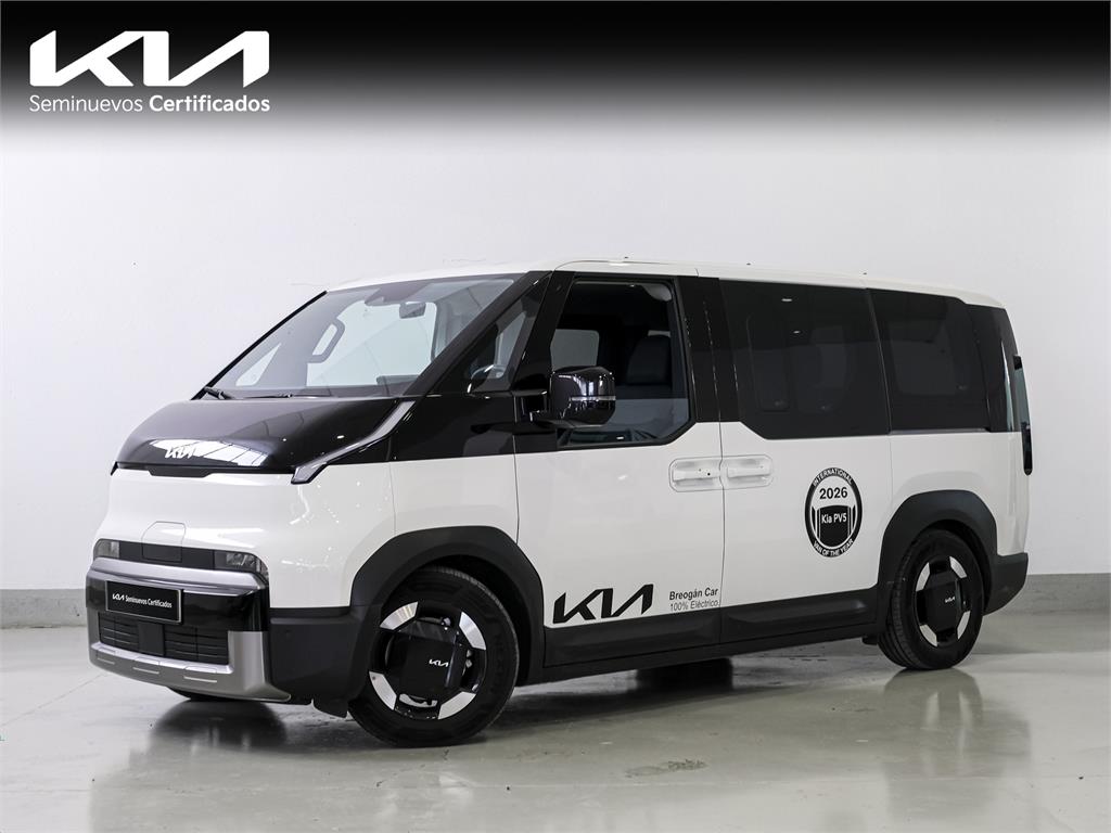 KIA PV5 Passenger L2H1 Long Range Plus